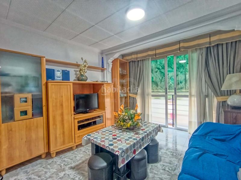 Foto d0f4ae1d-3ea4-46d0-9f24-f2fcd31eecc9. Appartement dans calle marqués de comillas dans Centro Urbano Benidorm