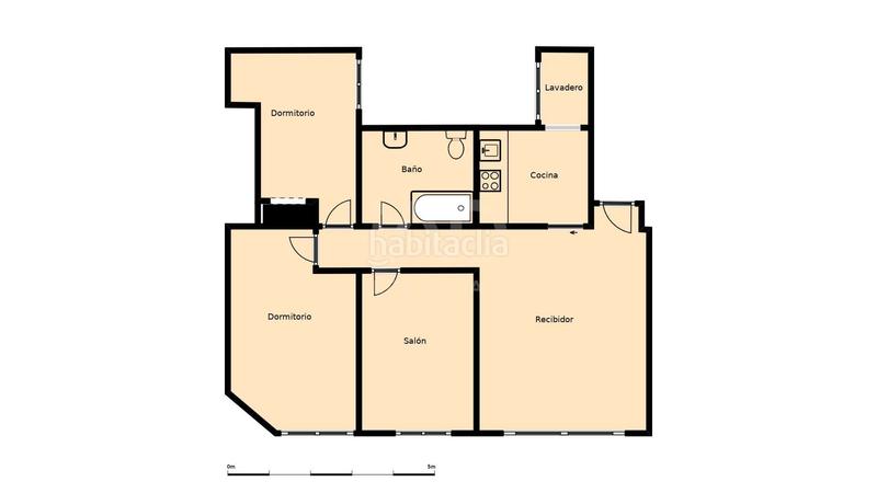 Foto 920b0004-15e1-4f2b-8138-6642f9191c48. Flat in calle marqués de comillas in Centro Urbano Benidorm