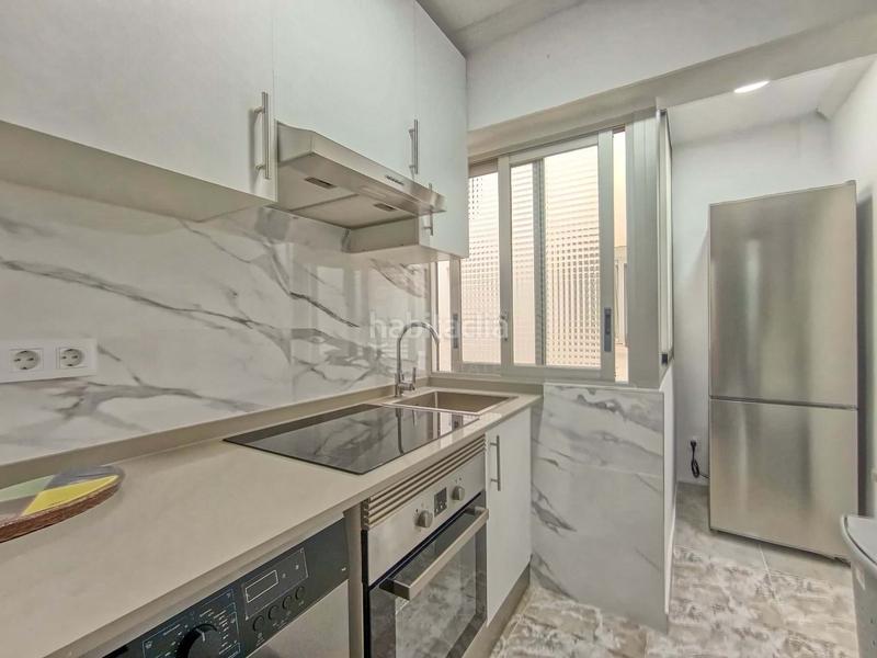 Foto ad3a4a74-5fd7-4397-b81b-a01d79d6bdc2. Flat in calle marqués de comillas in Centro Urbano Benidorm