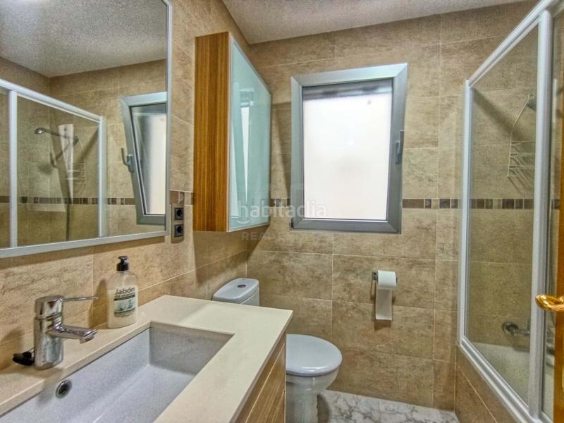 Foto ddd678bc-7853-4a82-b788-11e819258351. Flat in calle marqués de comillas in Centro Urbano Benidorm