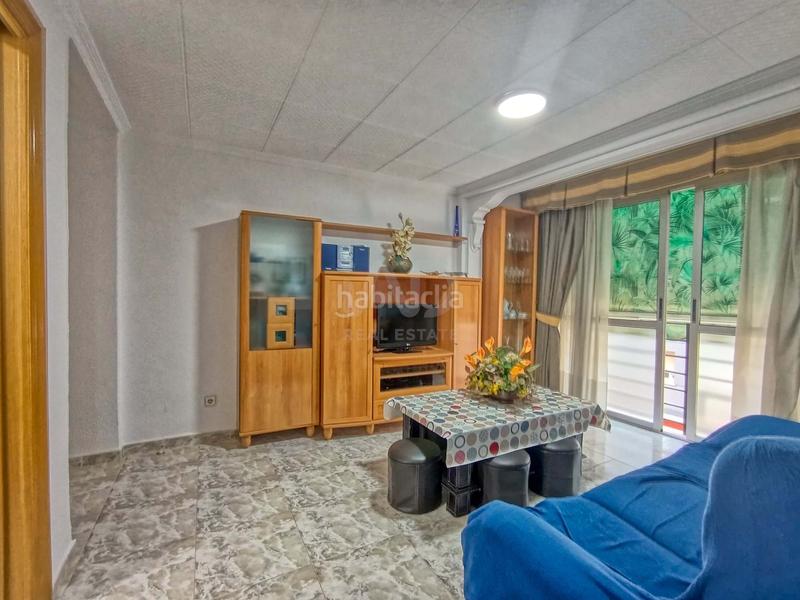 Foto ff1a62d2-0b47-453c-8e60-531668a8fefd. Flat in calle marqués de comillas in Centro Urbano Benidorm