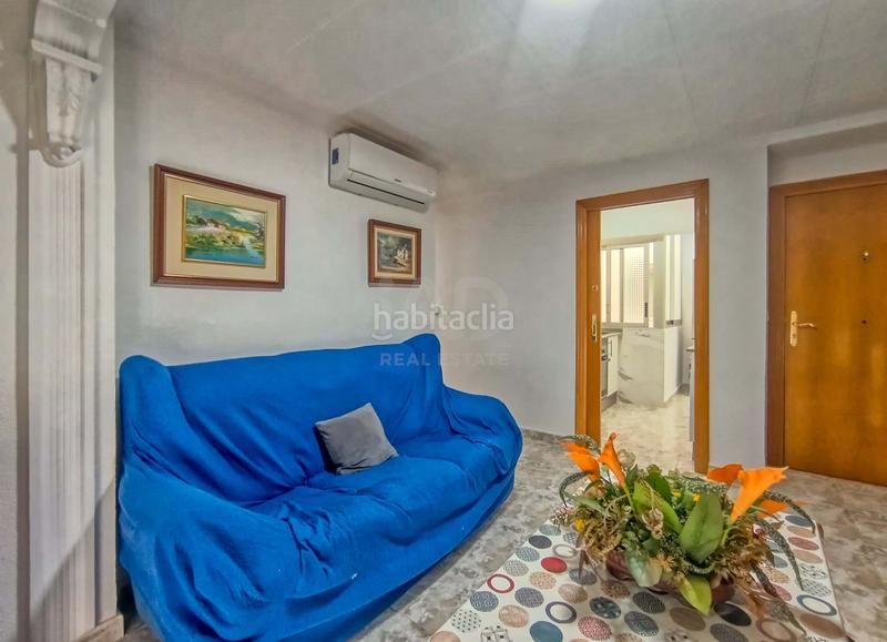 Foto 1cc21f64-be89-4d75-8471-f78359261972. Piso en calle marqués de comillas en Centro Urbano Benidorm