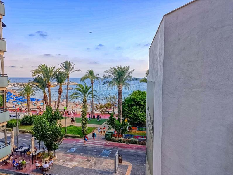 Foto 53fbee88-f223-4fd9-b5c2-083fe2b46a90. Piso en calle marqués de comillas en Centro Urbano Benidorm