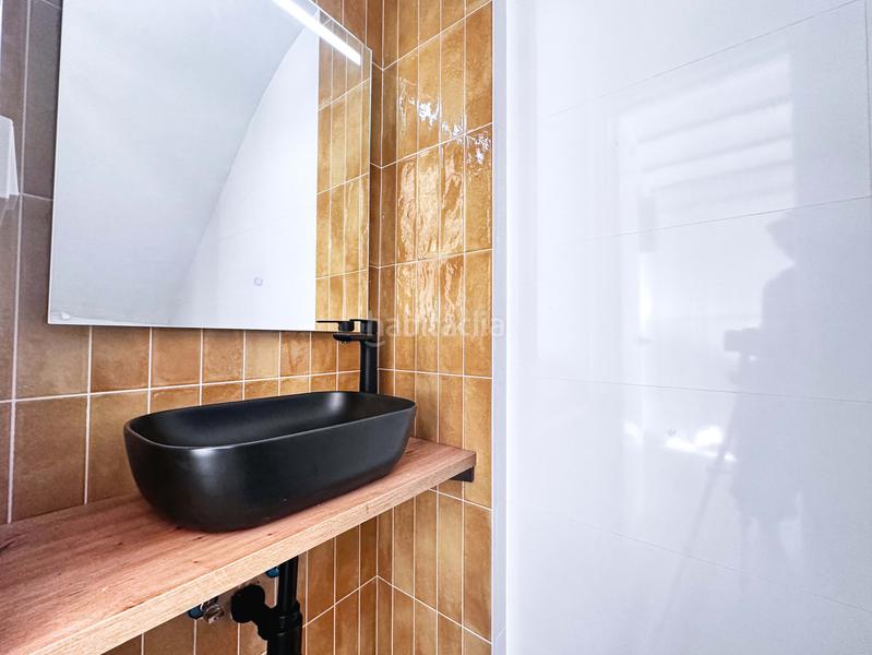 Foto 83da14d6-ea7c-4333-8e4e-9b6850958000. Studiowohnung in Poble Nou-Montiboli Vila Joiosa (la)