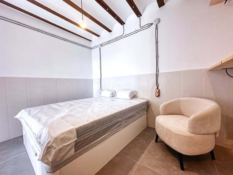 Foto bc9bdc52-874d-4373-ae6b-06d64b6f2307. Studiowohnung in Poble Nou-Montiboli Vila Joiosa (la)