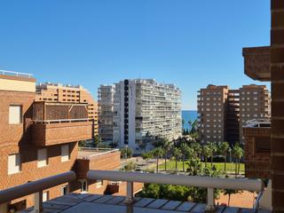 Flat in Costa Marfil
