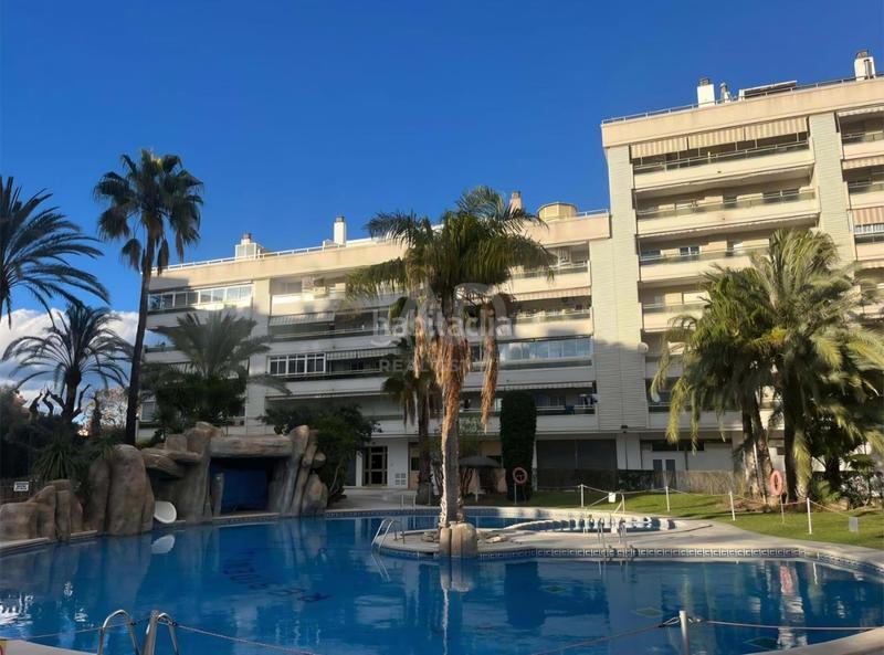 Foto 07aea0a1-40d7-4cac-bc01-32b6fddecfcf. Flat with pool in Barenys Salou