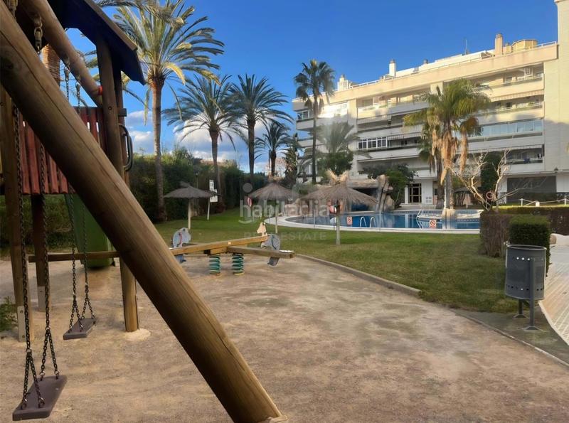 Foto 756f393c-fa30-410b-ac94-68b2426fd52d. Flat with pool in Barenys Salou