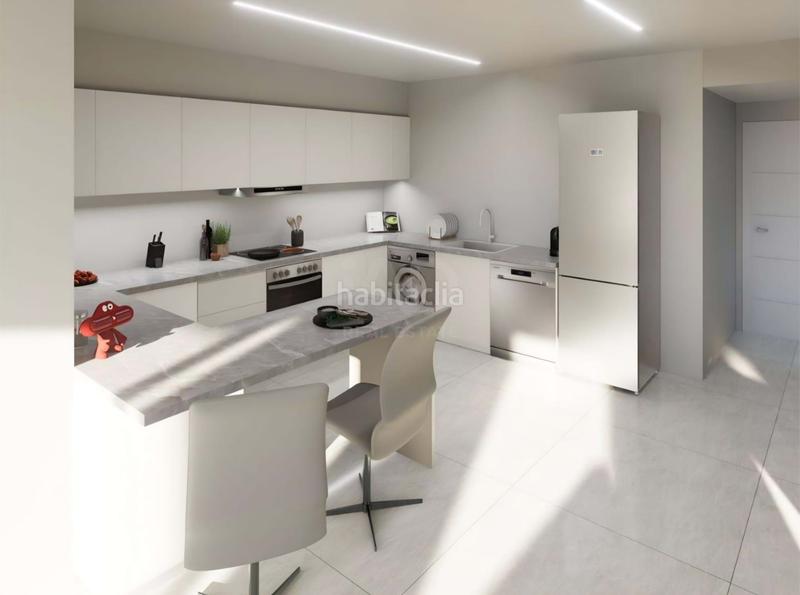 Foto e85198b0-154f-4784-8bfd-4e94a9140282. Flat with pool in Barenys Salou