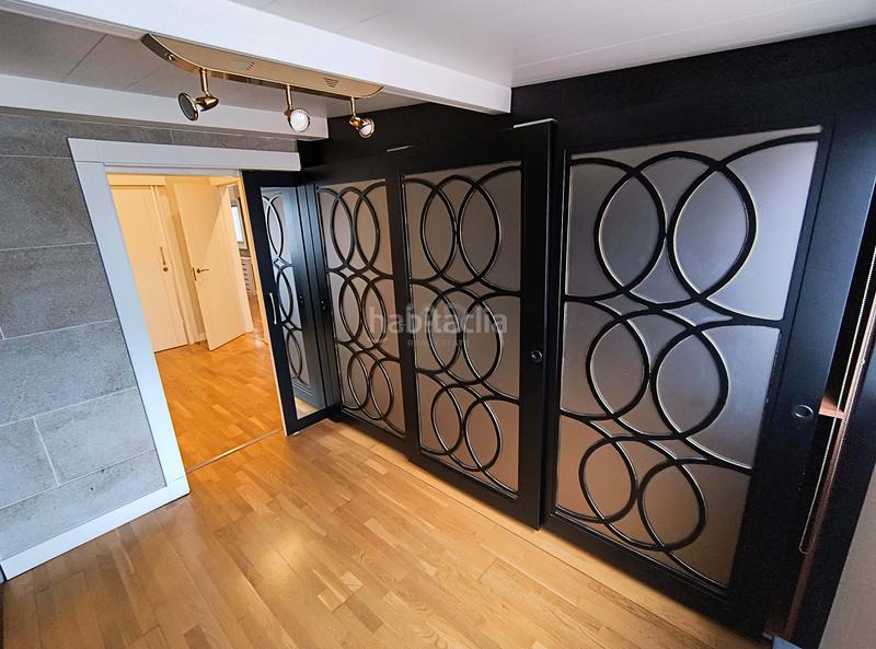 Foto 9f2d0066-3423-406f-ac7c-25d3b3cb5341. Àtic amb calefacció a Centro - Areal Vigo