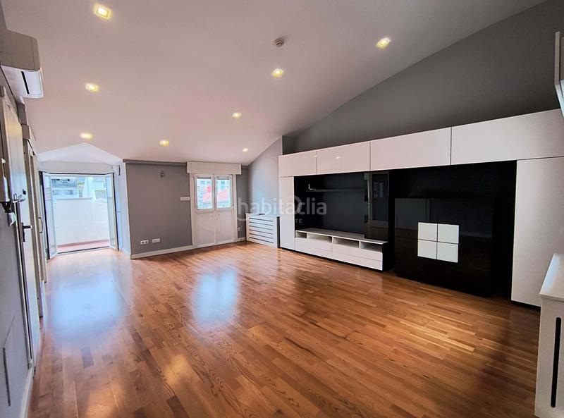 Foto 531cec27-9845-4570-9ca1-3a2549273e6b. Attique avec chauffage dans Centro - Areal Vigo