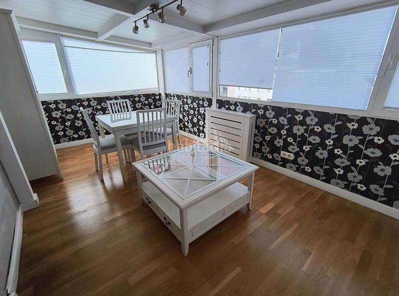 Foto 7e8596e4-2fac-4327-8551-15c2a878c1dc. Attique avec chauffage dans Centro - Areal Vigo