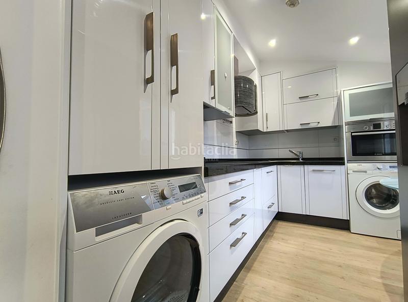 Foto 94737055-919e-4f5a-9133-89bf28939aff. Attique avec chauffage dans Centro - Areal Vigo