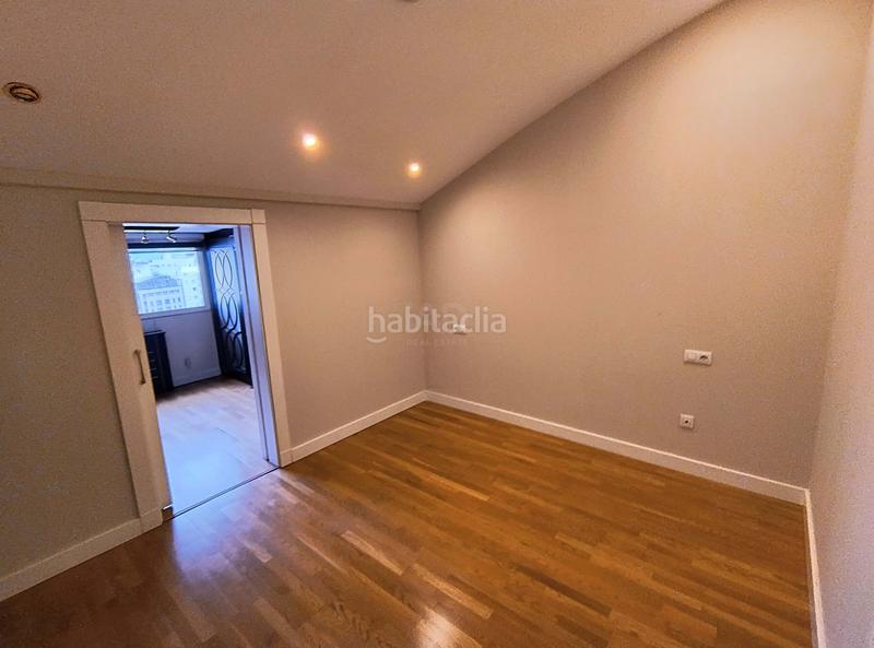 Foto 1a7d8cc8-6b4e-451f-b0c1-a632ba3a6aec. Dachwohnung mit heizung in Centro - Areal Vigo