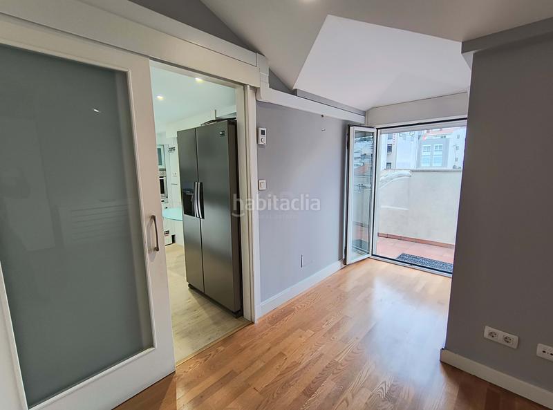 Foto 270c483f-2a56-4c6a-8901-af32aa1e99b0. Dachwohnung mit heizung in Centro - Areal Vigo