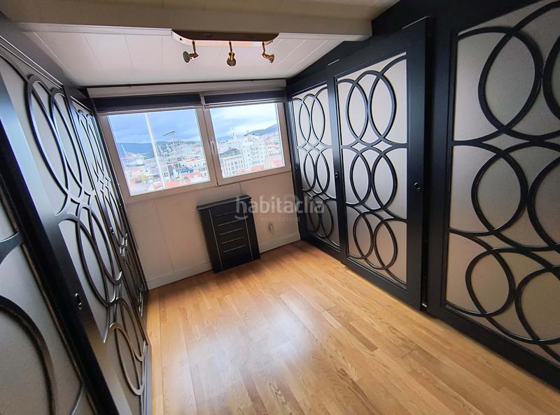 Foto 2ab337a8-0cc8-4a2e-8dd6-3b4f4adc4087. Dachwohnung mit heizung in Centro - Areal Vigo