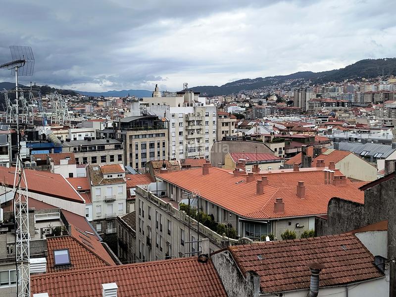 Foto 382ffdad-e598-4178-88bc-eea177d5b1f5. Dachwohnung mit heizung in Centro - Areal Vigo