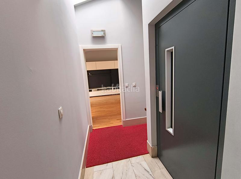 Foto 3c5386f7-7e78-4670-a001-3104fb909486. Dachwohnung mit heizung in Centro - Areal Vigo