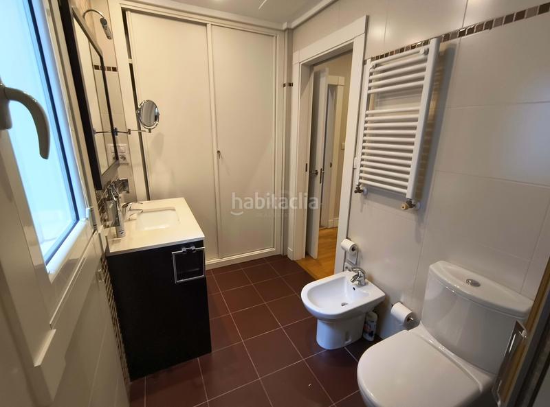 Foto 5fdfaebc-38bd-4ad5-bfa2-b8c1087ec6f9. Dachwohnung mit heizung in Centro - Areal Vigo