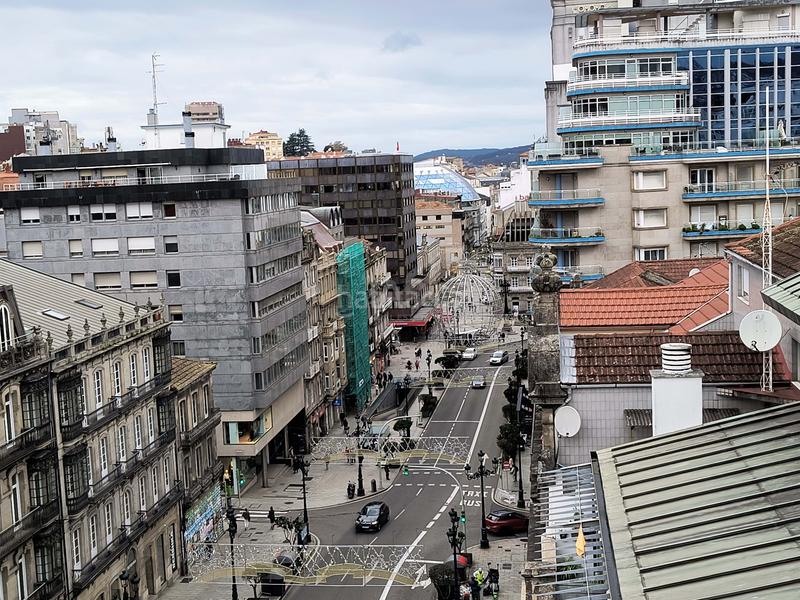 Foto 76dbac22-44fa-4bde-b634-a755fb9262ca. Dachwohnung mit heizung in Centro - Areal Vigo