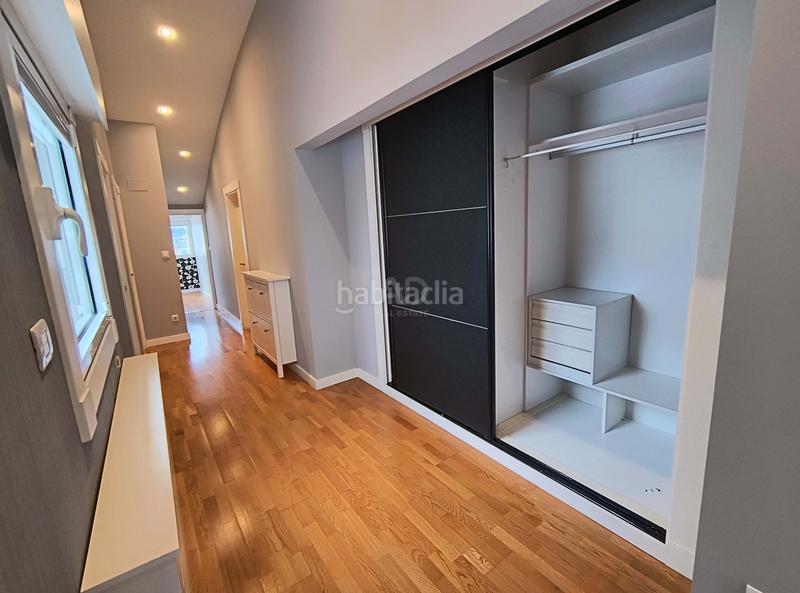 Foto 9982ed99-6ee6-41d0-8329-4d12a175e3dd. Dachwohnung mit heizung in Centro - Areal Vigo