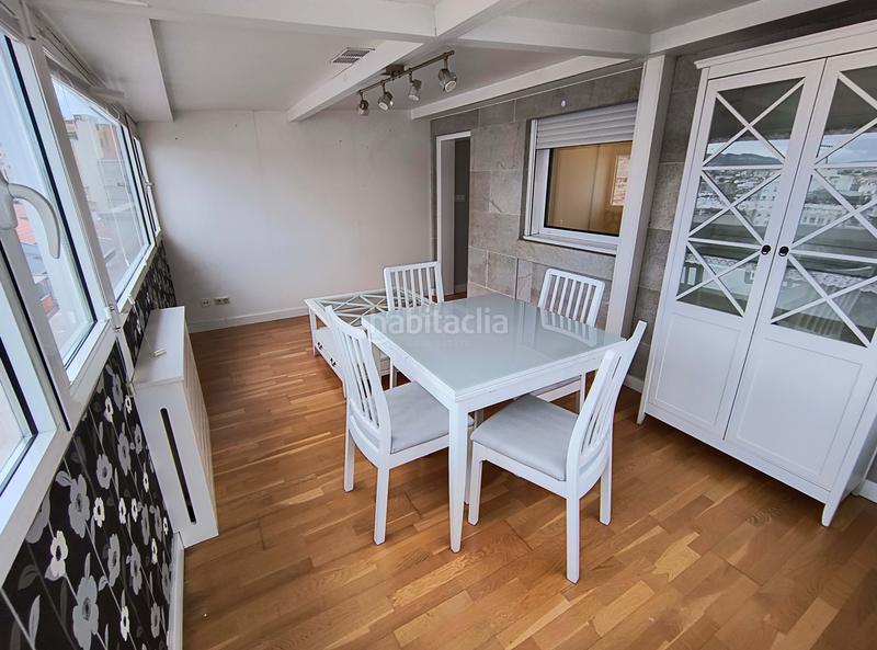 Foto cafc8917-f47b-4c4e-af31-f2c7151e6fc7. Dachwohnung mit heizung in Centro - Areal Vigo