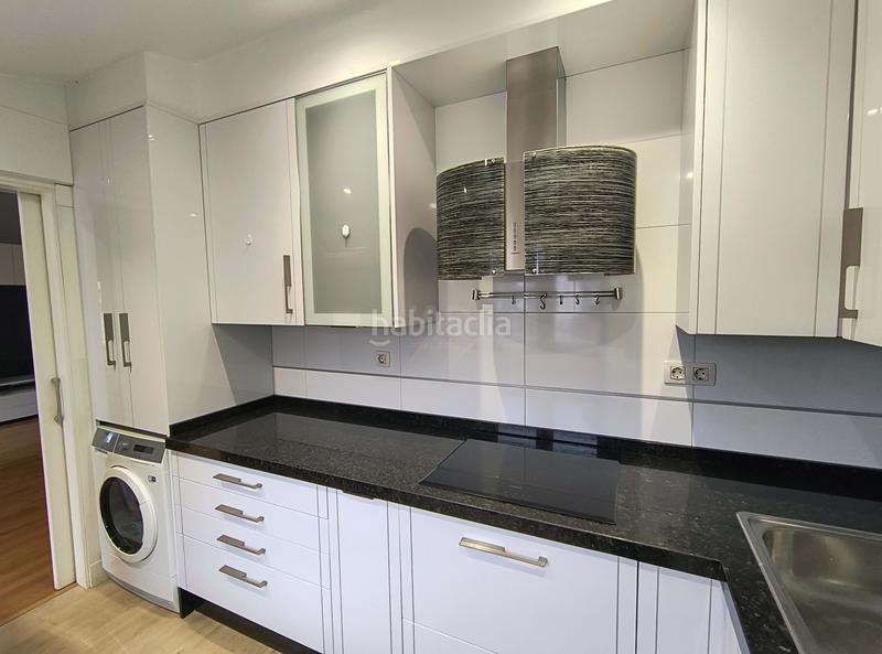 Foto d840ba12-f10b-447d-9a53-ed249377d48e. Dachwohnung mit heizung in Centro - Areal Vigo