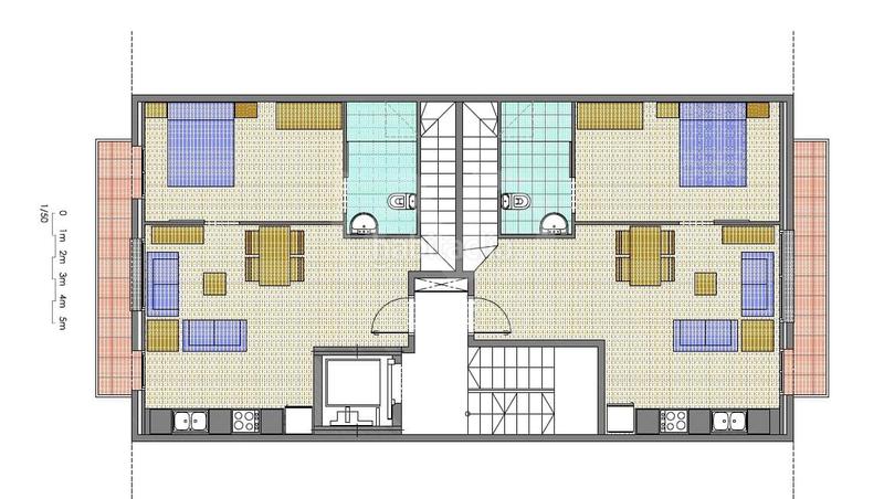 Foto b62539d6-f457-43be-b8ff-47e849fc536b. Terreno residencial en Centre Pineda de Mar