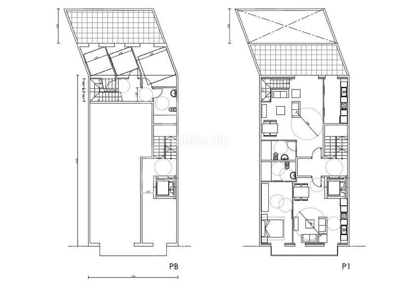 Foto e9b7a205-b90d-4589-91a3-c5f0bdd68e6d. Terreno residencial en Centre Pineda de Mar