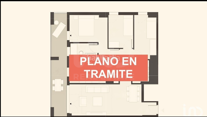 Foto 32b0579e-b416-4bdb-8d69-30a70c03f014. Casa aparellada a las palmeras 72 a Parque de la Paloma Benalmádena