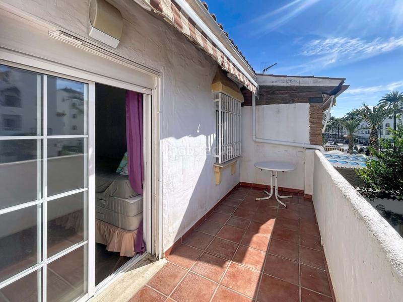 Foto 9f69bff8-c163-40c6-a81b-67a5d056a1c0. Casa aparellada a las palmeras 72 a Parque de la Paloma Benalmádena