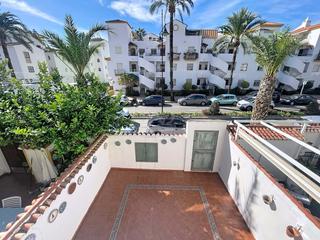 Casa bifamiliare in Las Palmeras 72