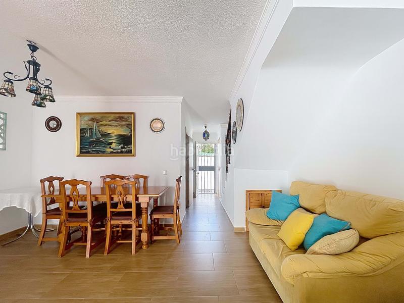 Foto 4ea8af0d-58d2-4360-97a6-97c28d72962b. Casa pareada en las palmeras 72 en Parque de la Paloma Benalmádena