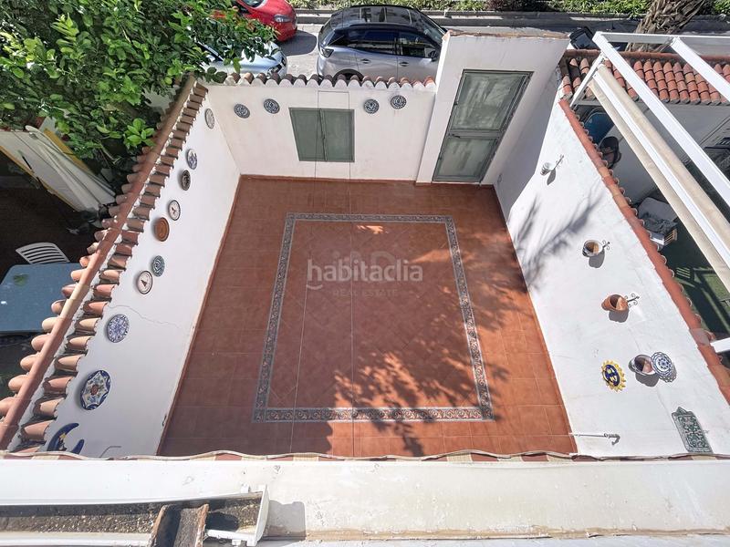 Foto a2bf5dd3-a993-4f8c-a207-18fae1d5d24c. Casa pareada en las palmeras 72 en Parque de la Paloma Benalmádena