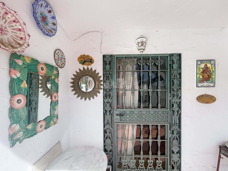 Foto 3a34ac34-86bb-451c-a963-bbfce998f672. Doppelhaus in las palmeras 72 in Parque de la Paloma Benalmádena