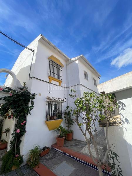 Foto 3edf3102-2ce5-4976-a423-61dde783f202. Towny house in las palmeras 72 in Parque de la Paloma Benalmádena