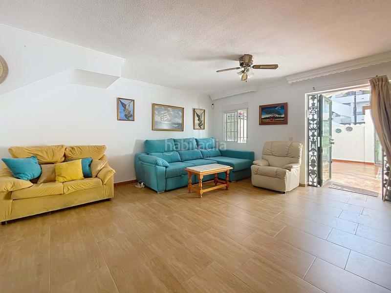 Foto b50dea81-0d38-483a-9d3d-25f7acc94487. Towny house in las palmeras 72 in Parque de la Paloma Benalmádena
