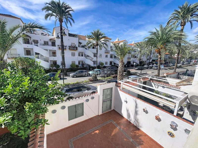 Foto cae884d5-0f7a-4ba0-beba-eebea01fc927. Towny house in las palmeras 72 in Parque de la Paloma Benalmádena