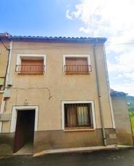 House in Belvís de la Jara