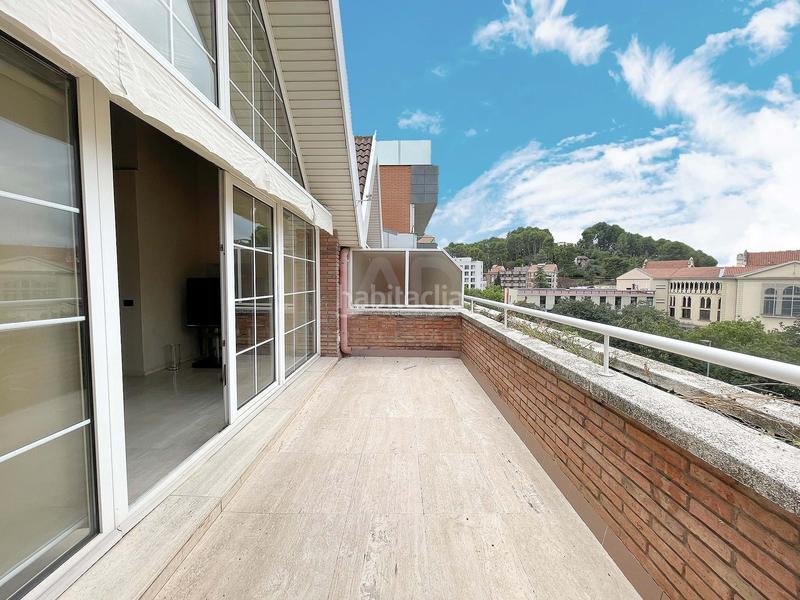 Foto 0cd31f86-601c-41d4-a710-1fcc38867094. Casa en calle valencia 6b 6b en Poble Nou Manresa