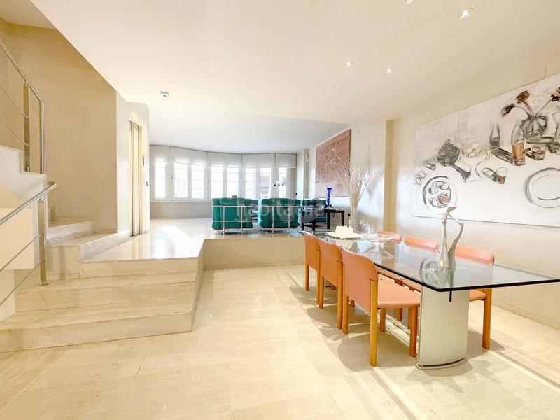 Foto 790aedd0-1bff-44a3-b927-05c052f32d44. Casa en calle valencia 6b 6b en Poble Nou Manresa