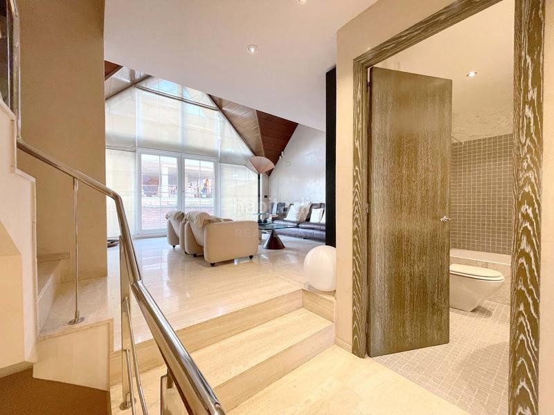 Foto cd943c95-e40f-4321-b24d-46763a7756ac. Casa en calle valencia 6b 6b en Poble Nou Manresa