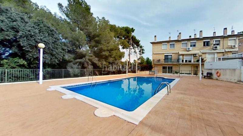 Foto 09cb81c3-7fb1-45d1-95af-e7f59ce74fff. Casa con piscina in Els Munts Torredembarra