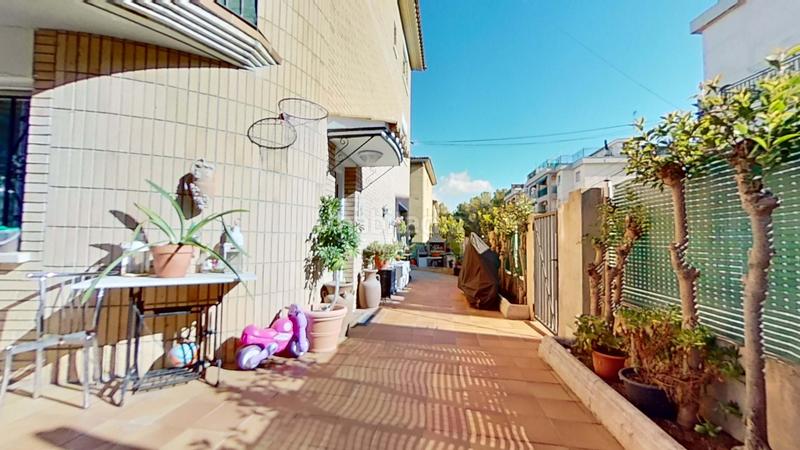 Foto 0e25d570-5045-481c-a3d4-4af939f2a795. Casa con piscina in Els Munts Torredembarra