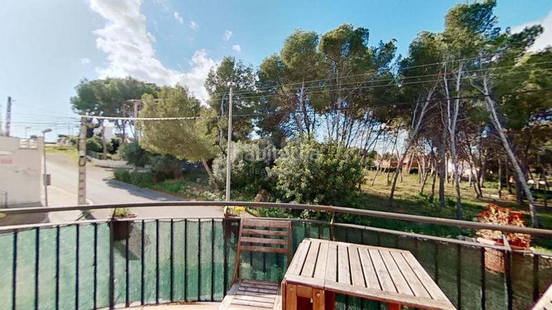 Foto 46c10241-04ed-4783-9178-9965ffe42fae. Casa con piscina in Els Munts Torredembarra