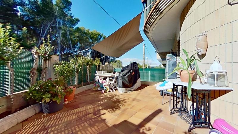 Foto c6d69d48-36f0-41c8-b357-3a019bc62fb6. Casa con piscina in Els Munts Torredembarra