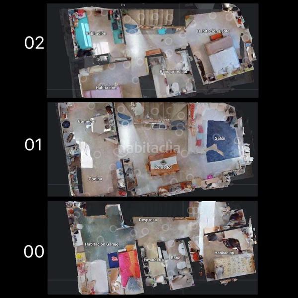 Foto 775be56c-c0e9-40bf-a826-74048a415c48. Haus mit pool in Els Munts Torredembarra