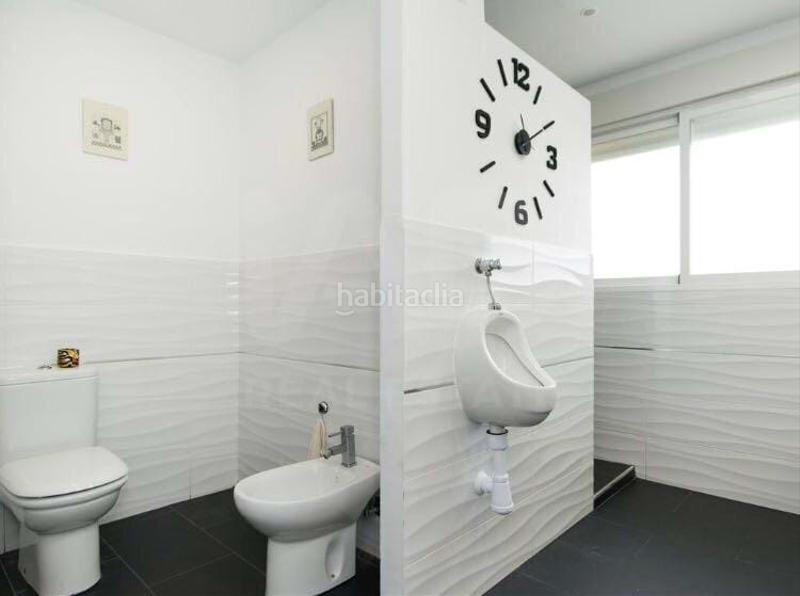 Foto e1b621b9-5023-4842-877b-7259e069ee5b. Casa bifamiliare con riscaldamento piscina in Pueblo Español-Coveta Fumá Campello (el)