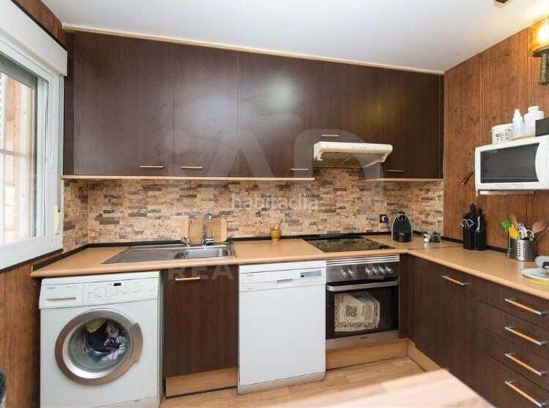 Foto 8e782714-4ac5-43be-b5c0-edcbeca39c77. Casa pareada en Pueblo Español-Coveta Fumá Campello (el)