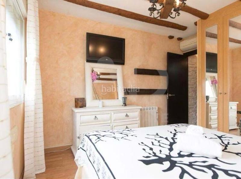 Foto b73b3662-39cf-447e-860c-34b66d7b7e73. Doppelhaus mit heizung pool in Pueblo Español-Coveta Fumá Campello (el)